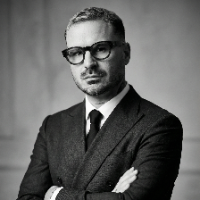 Massimiliano Maffessoli